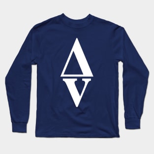 Delta-V Long Sleeve T-Shirt